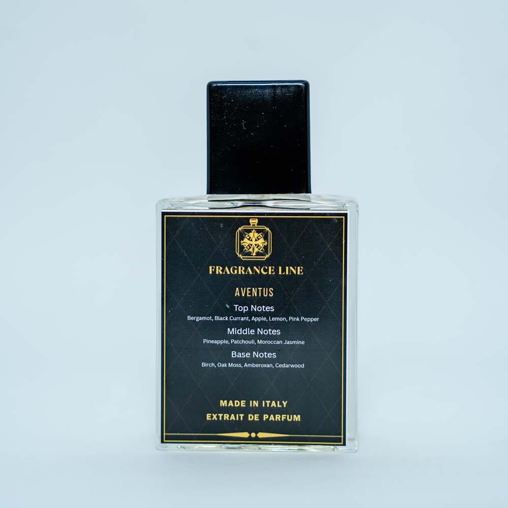 Creed Aventus Perfume For Men Extrait De Parfum - image 1