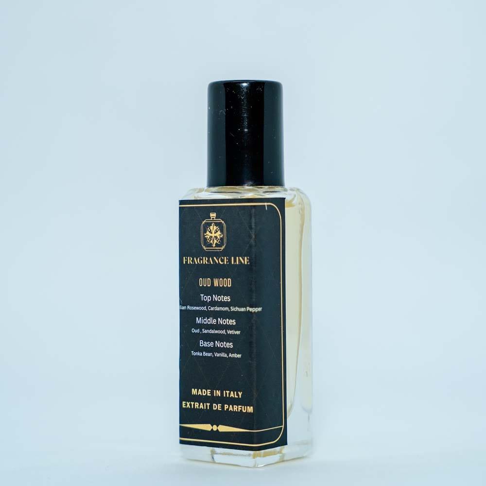 Tomford Oud Wood Unisex Perfume Extrait De Parfum - image 2