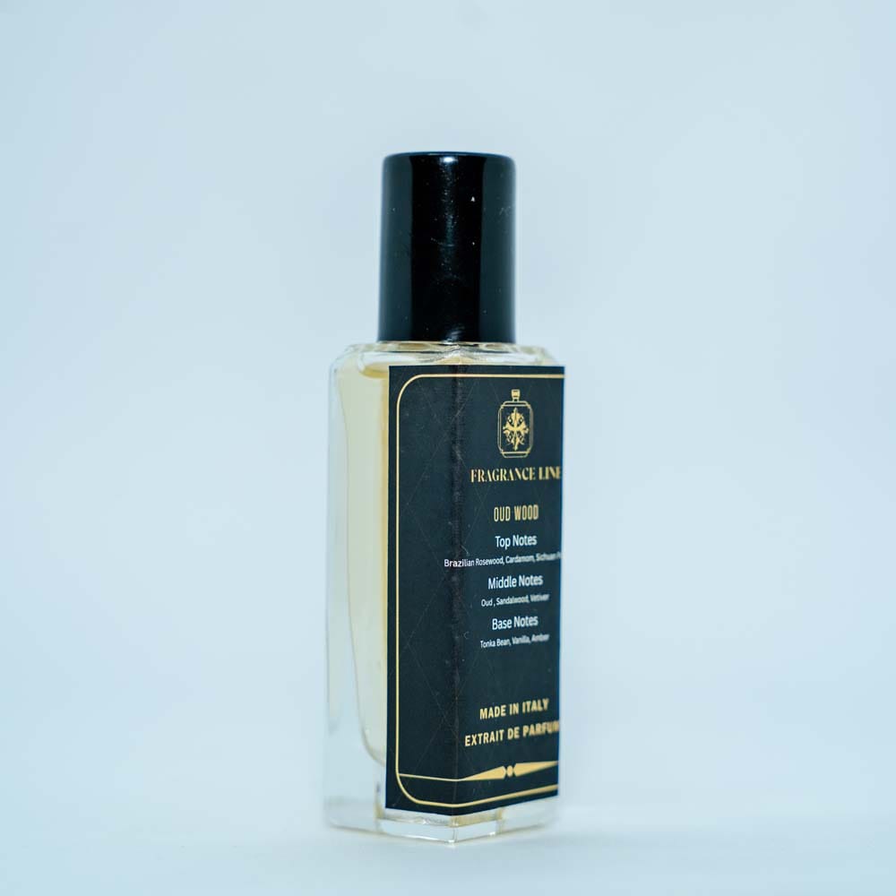 Tomford Oud Wood Unisex Perfume Extrait De Parfum - image 6