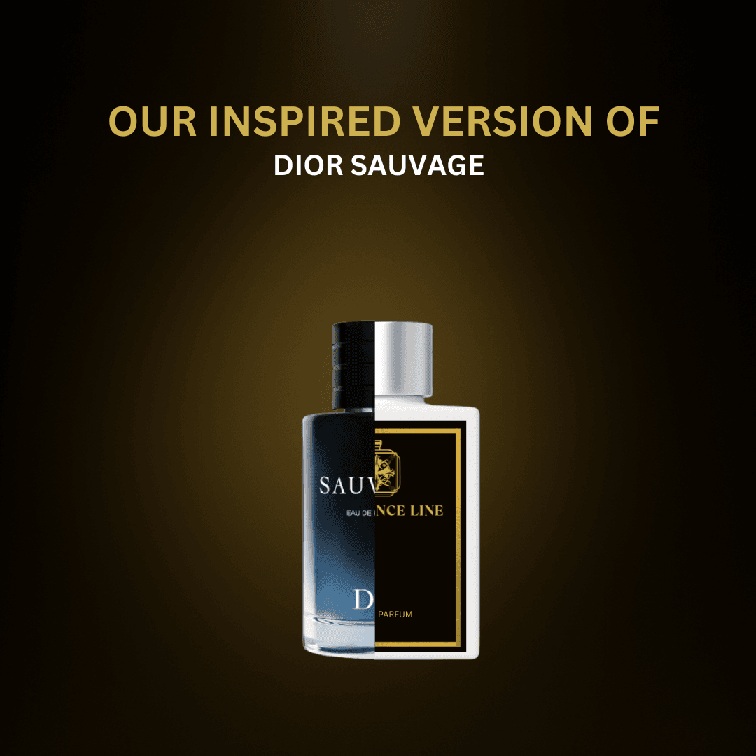 Dior Sauvage Perfume For Men Extrait De Parfum - image 3
