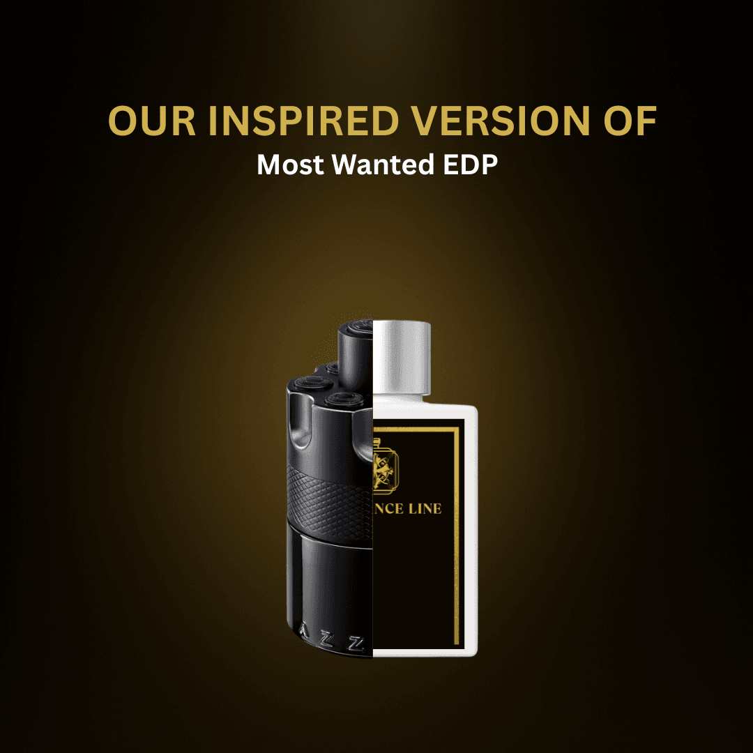 Azzaro Most Wanted EDP Perfume For Men Extrait De Parfum - image 3