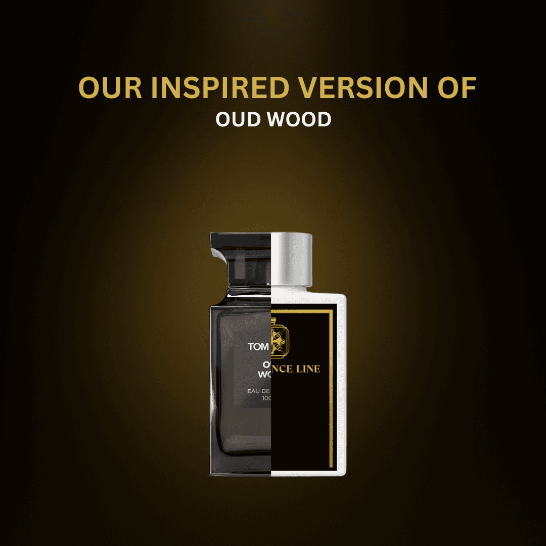 Tomford Oud Wood Unisex Perfume Extrait De Parfum - image 3