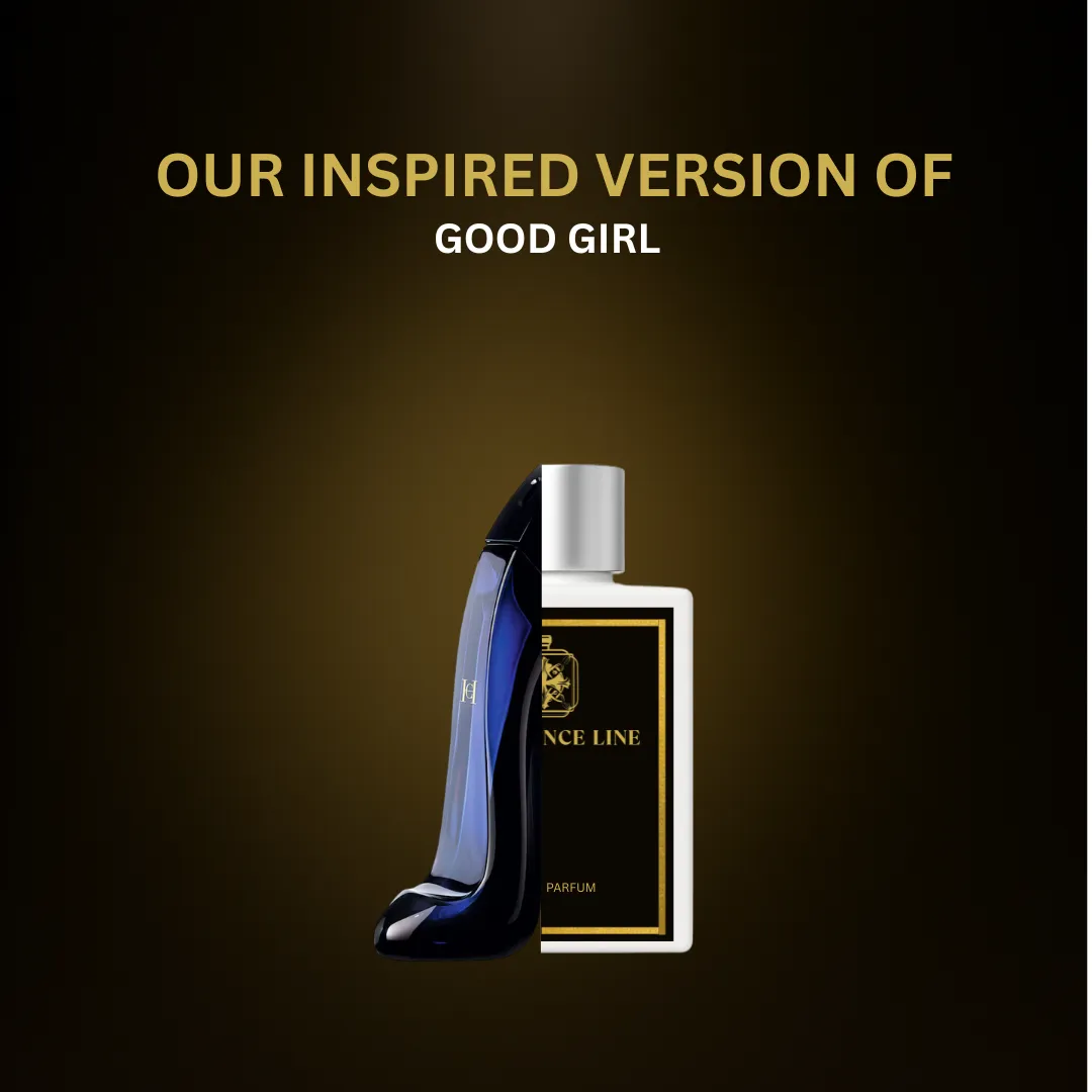 CH Good Girl For Women Extrait De Parfum - image 3