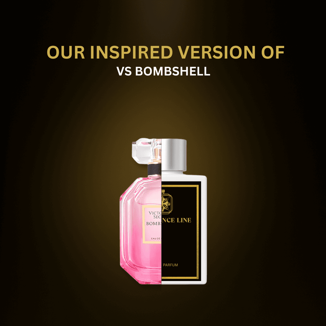 Victoria Secret Bombshell Perfume For Women Extrait De Parfum - image 3