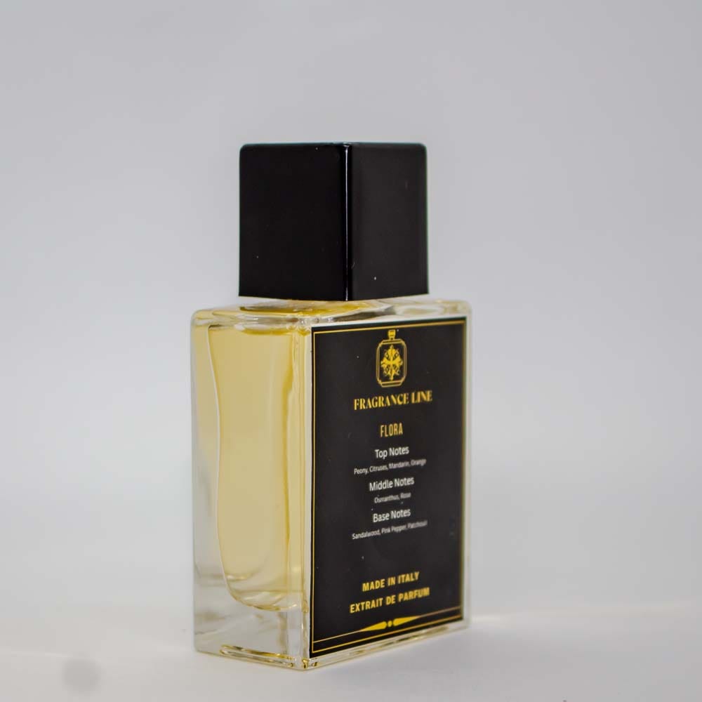Gucci Flora Perfume For Men Extrait De Parfum - image 6