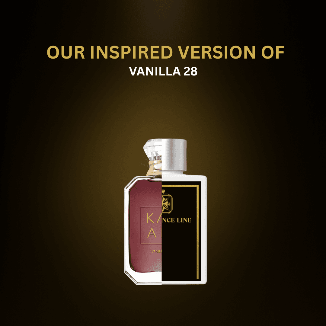 Kayali Vanilla 28 Perfume For Women Extrait De Parfum - image 3