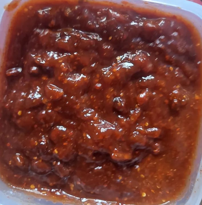 Emle jhol pau (300gm packet) - image 1
