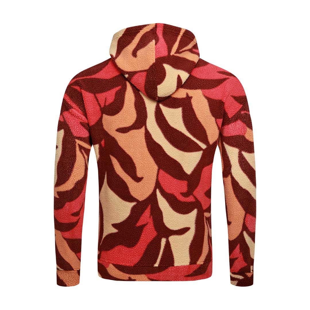 KTMCTY OVERSIZE EMBERPRINT SHERPA HOODIE For Unixex (OSPH52500) - image 3