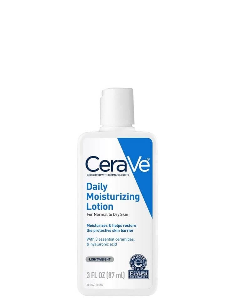 CeraVe Moisturizing Lotion 87ml - image 1