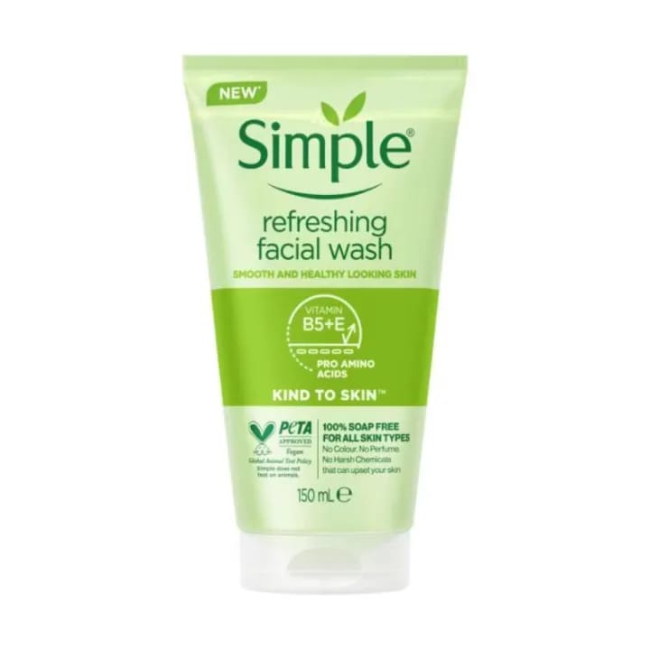 Purito Mighty Bamboo Panthenol Cleanser 150ml - image 5