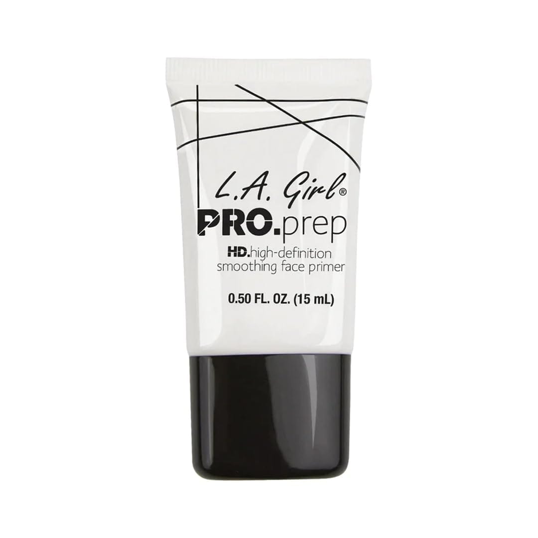 LA Girl Pro Prep HD High Definition Smoothing Primer 15ml - image 1