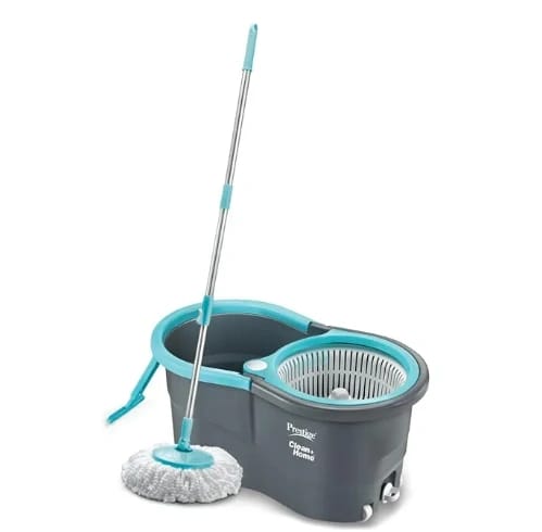 Prestige 42904 Alpha Mop with 2 mop heads - image 1
