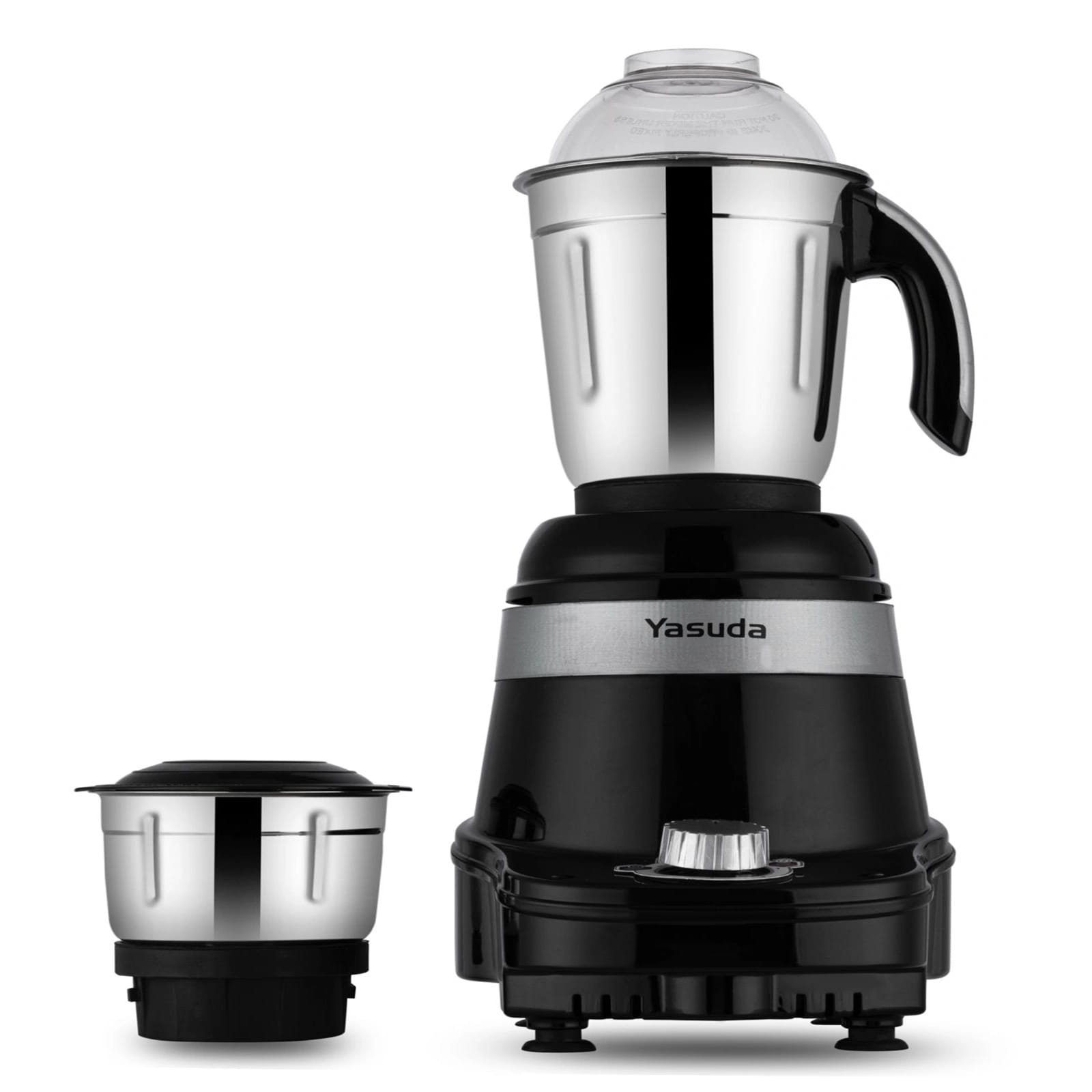 Yasuda Mixer Grinder YS-2600U SPARK 2 Jar Mixer Grinder (550 Watt) - image 2