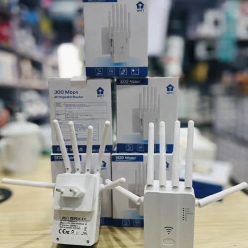 Wifi repetor/ range extender - image 2