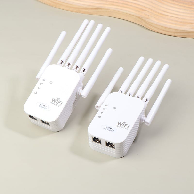 Wifi repetor/ range extender - image 1