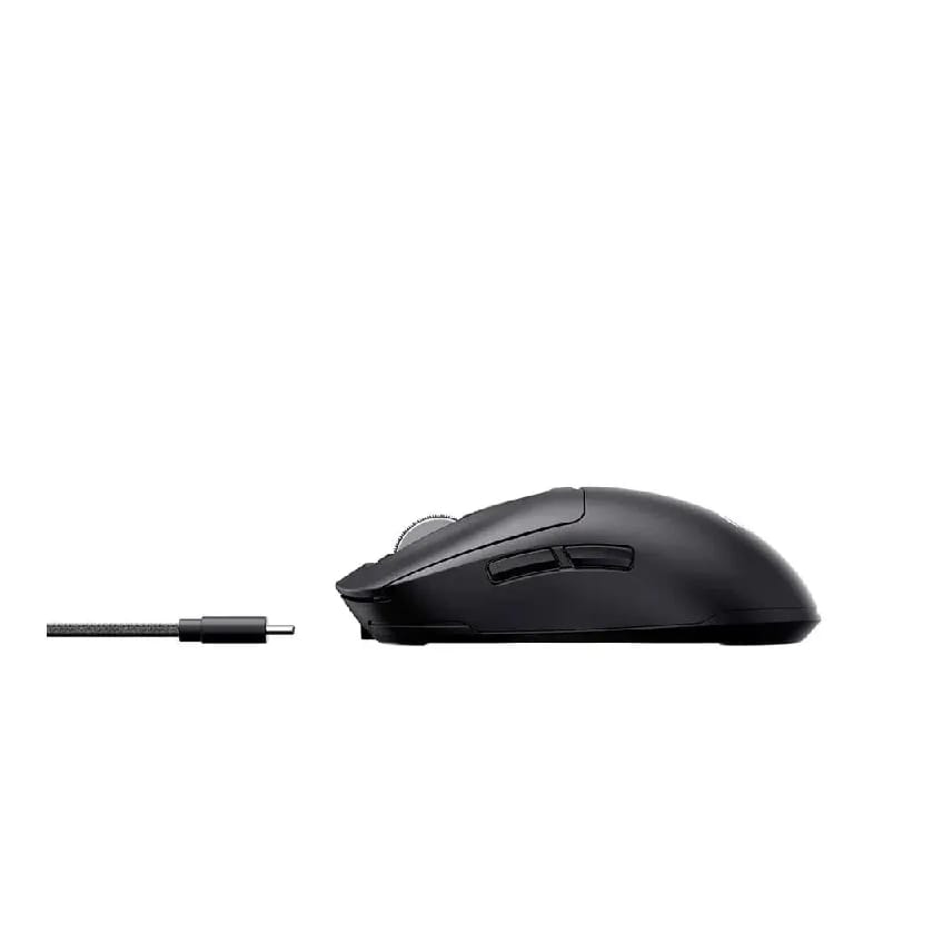 HAVIT MS969SE TRI-MODE WIRED/WIRELESS/BLUETOOTH GAMING MOUSE BLACK / WHITE - image 2