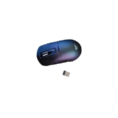 HAVIT MS969SE TRI-MODE WIRED/WIRELESS/BLUETOOTH GAMING MOUSE BLACK / WHITE - image 4