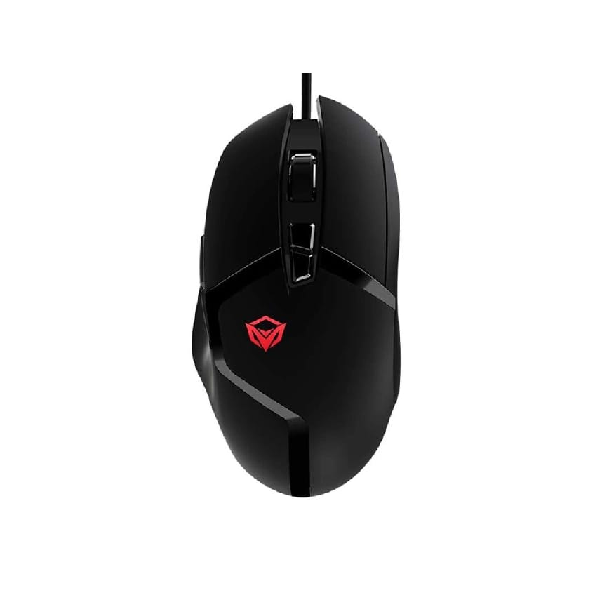 Meetion G3325 Programmable Gaming Mouse - image 5