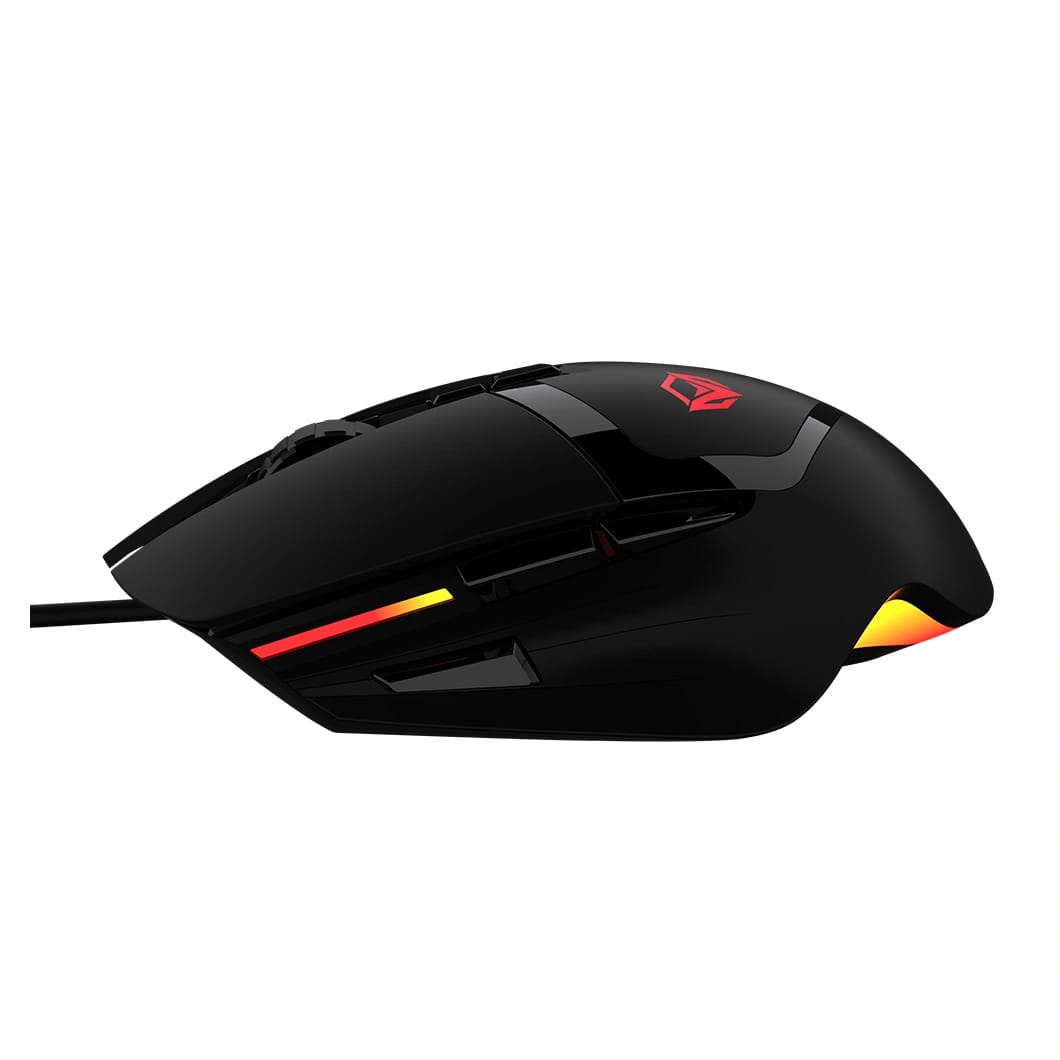 Meetion G3325 Programmable Gaming Mouse - image 2