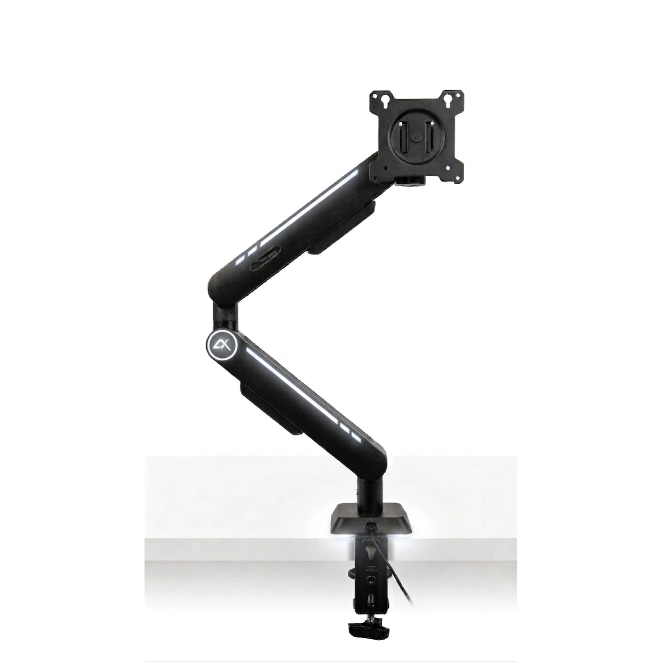 Axcends Titan RGB Single Arm Mount - image 5