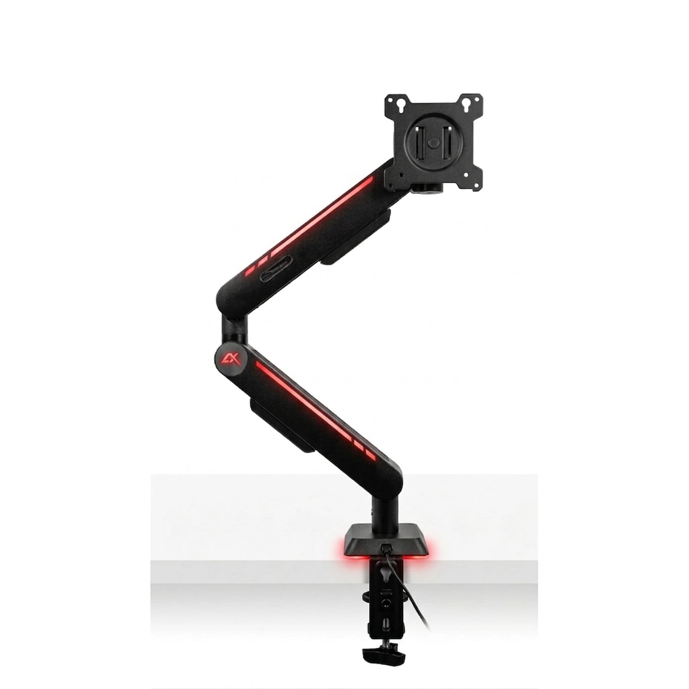 Axcends Titan RGB Single Arm Mount - image 4