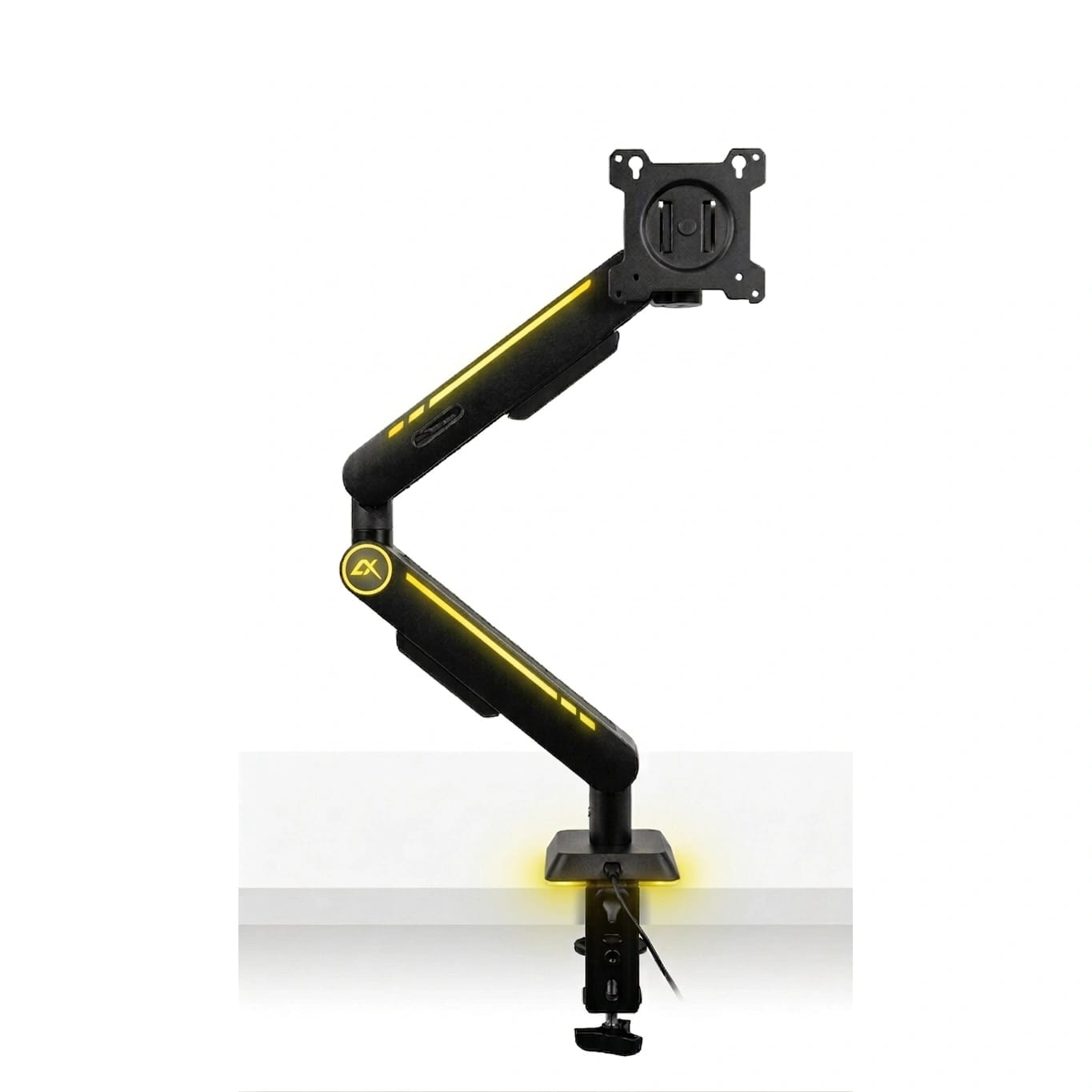 Axcends Titan RGB Single Arm Mount - image 3