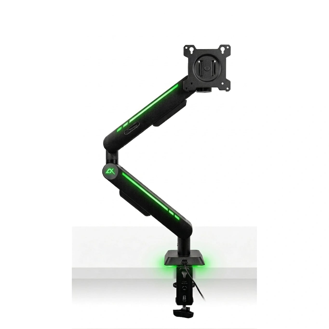 Axcends Titan RGB Single Arm Mount - image 1
