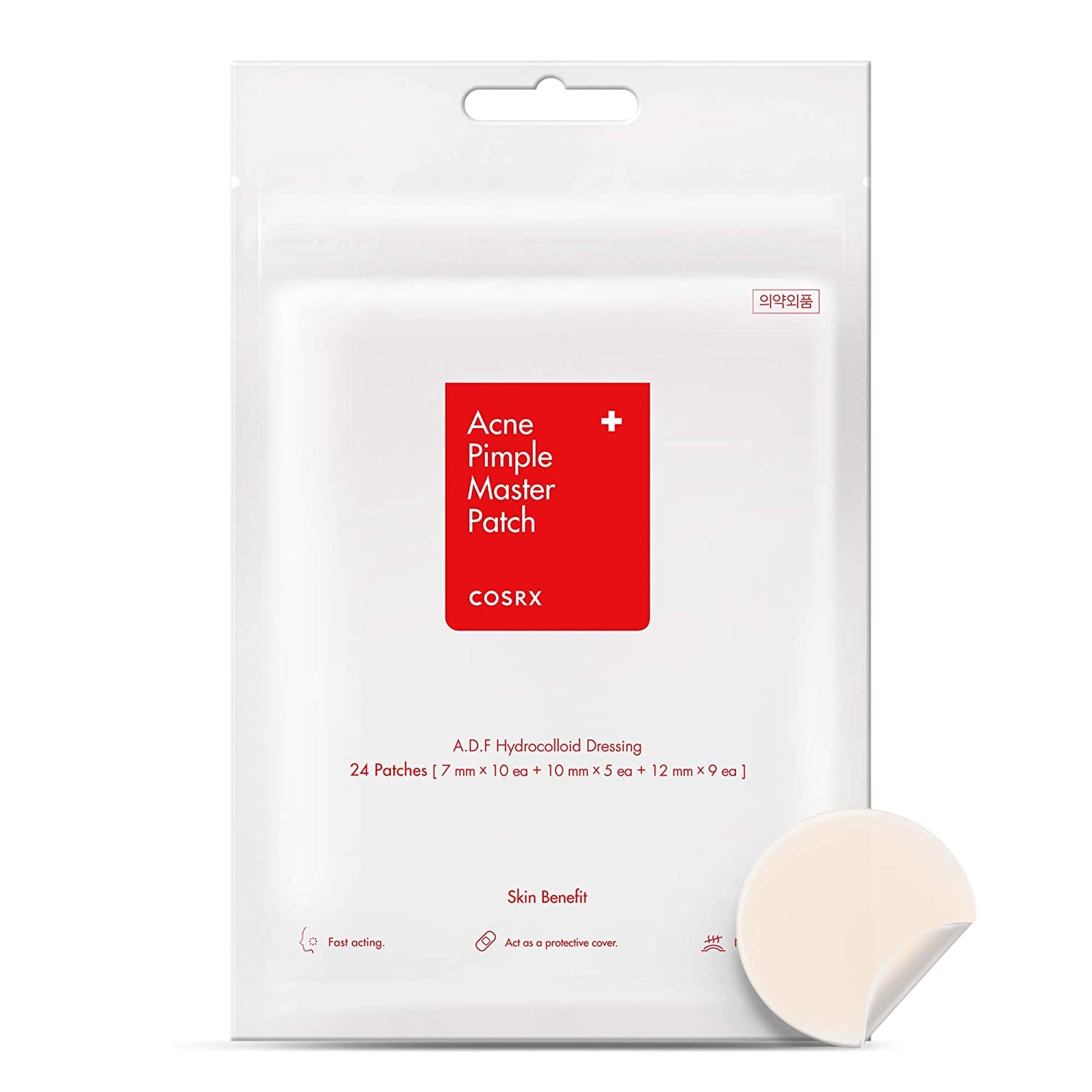 Cosrx Acne Pimple Patch - image 2