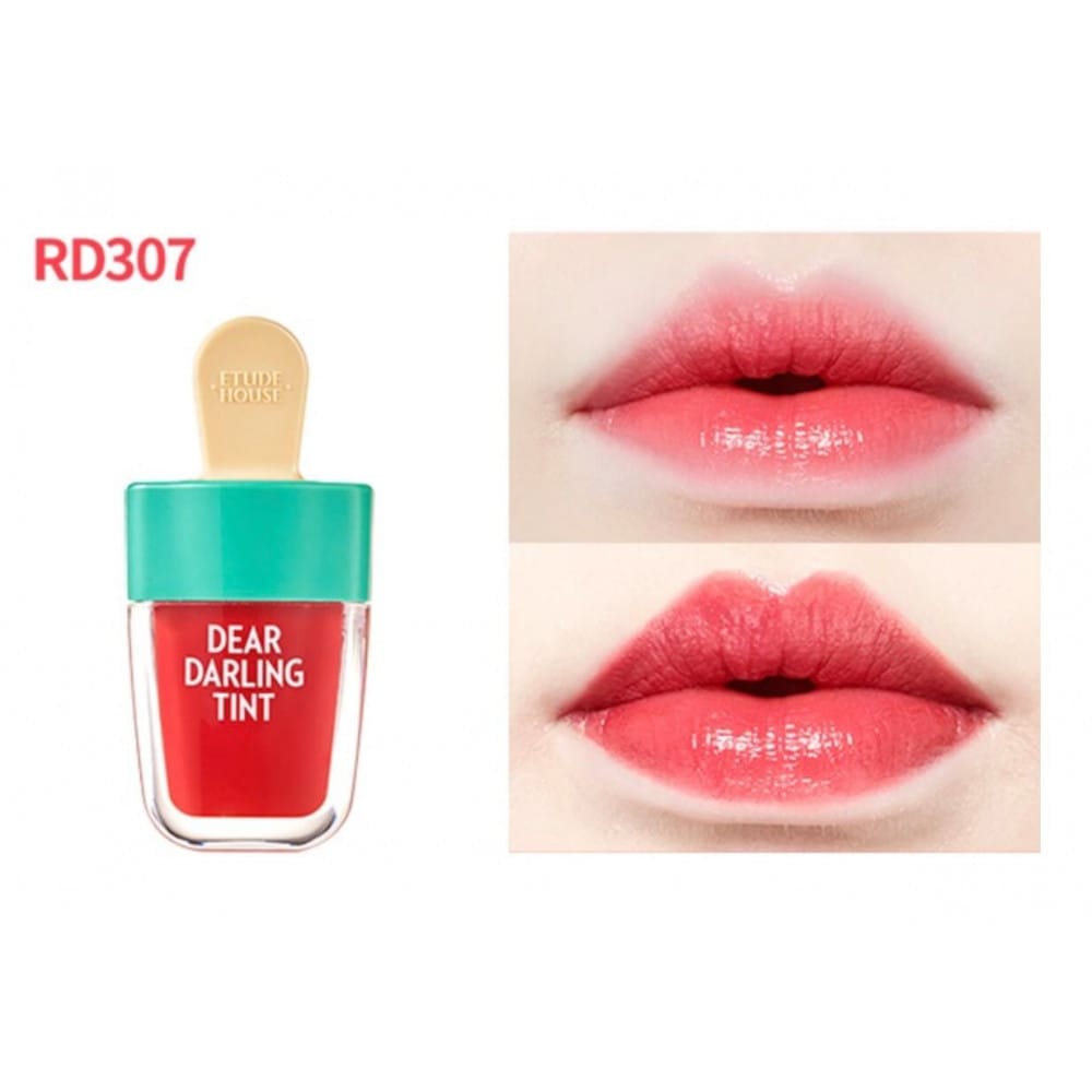 Etude House Dear Darling Water Gel Lip Tint, #18 - image 2