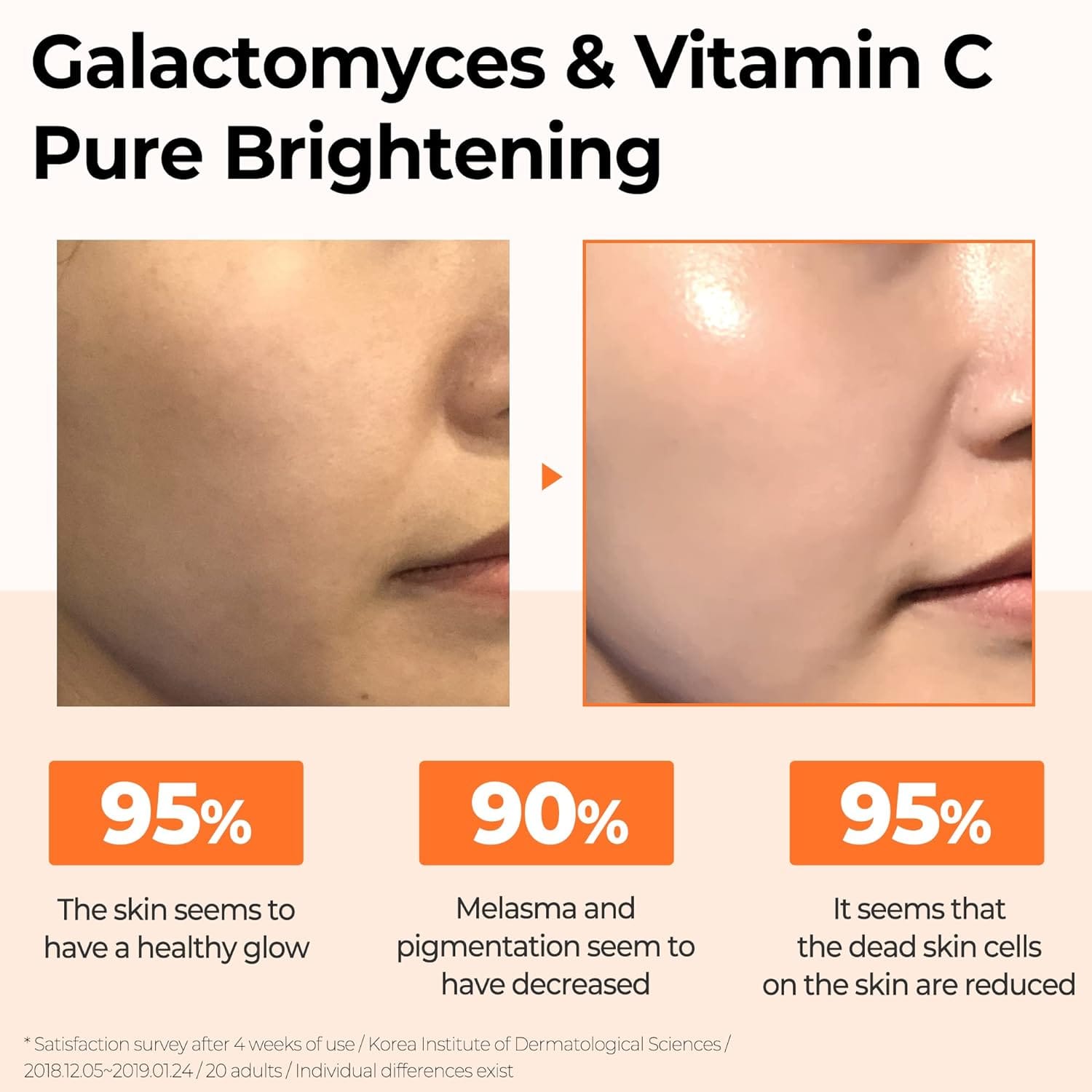 Some By Mi Galactomyces Pure Vitamin C Glow Serum - image 2