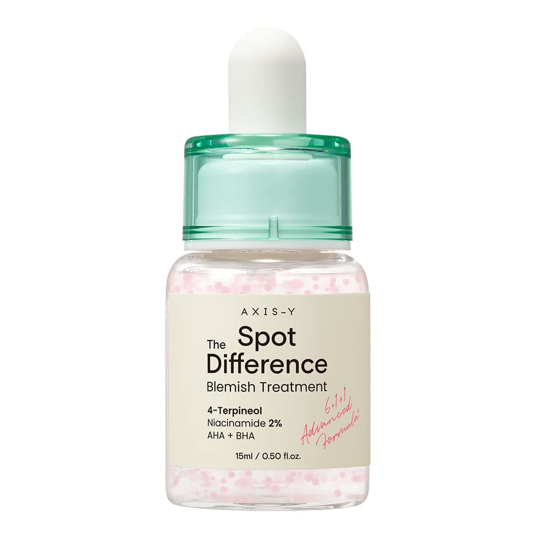 Axis Y Spot The Difference Blemish Treatment 15Ml / 05 Fl Oz - image 1