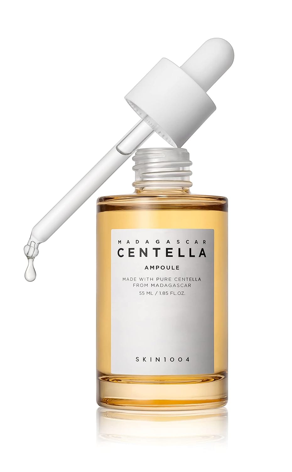 Skin 1004 Madagascar Centella Asiatica Ampoule 55Ml - image 2