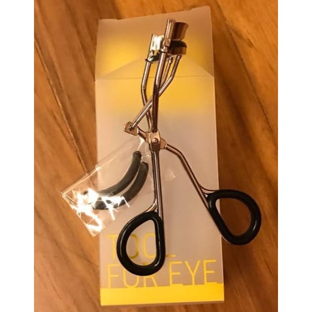 Skin Food Soft Eyelash Curler - image 1