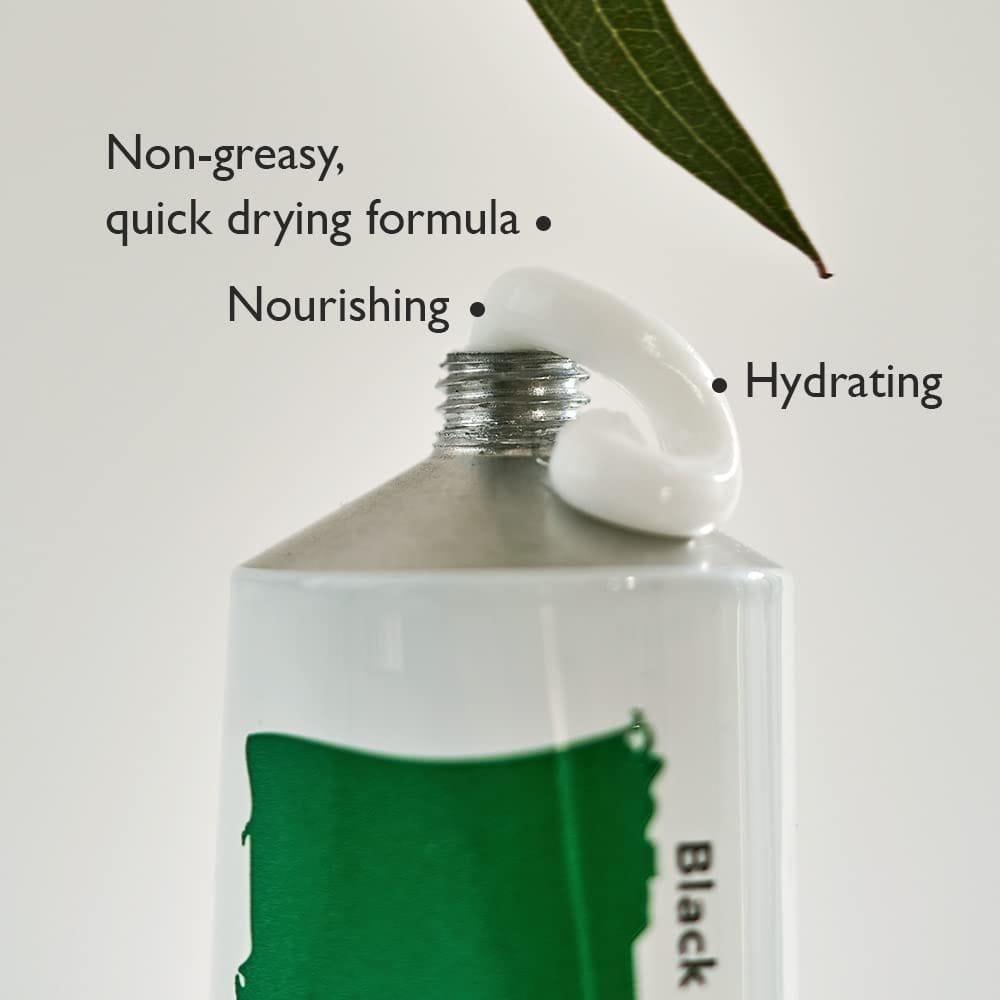 Haruharu Wonder Black Bamboo Nourishing Calming Hand & Nail Cream 50Ml - image 2