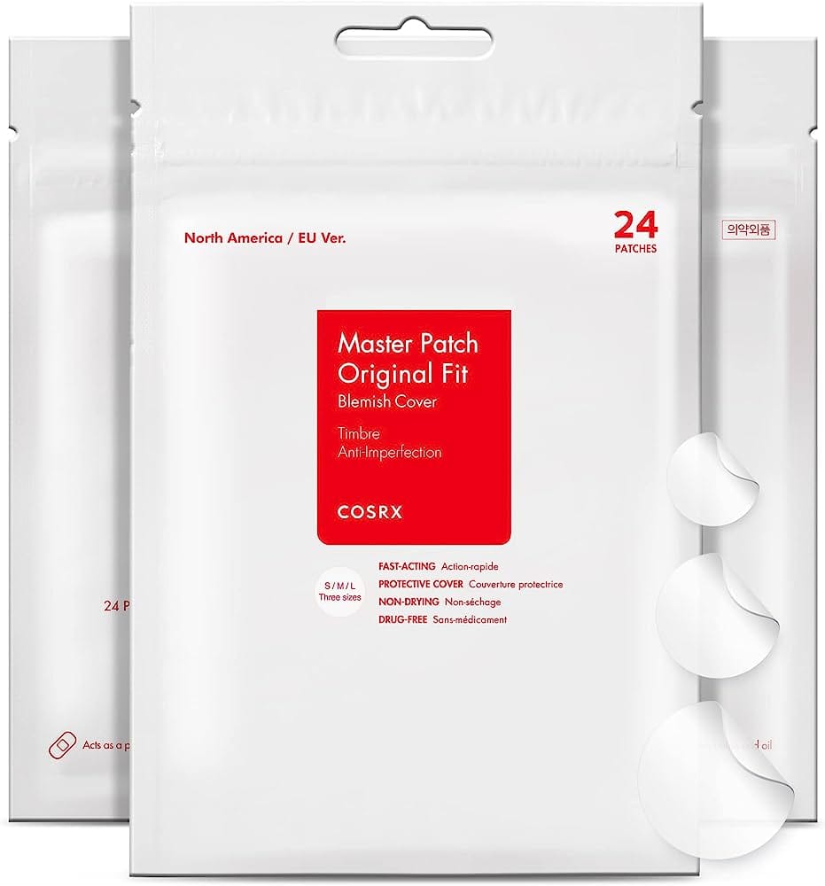 Cosrx Acne Pimple Patch - image 1