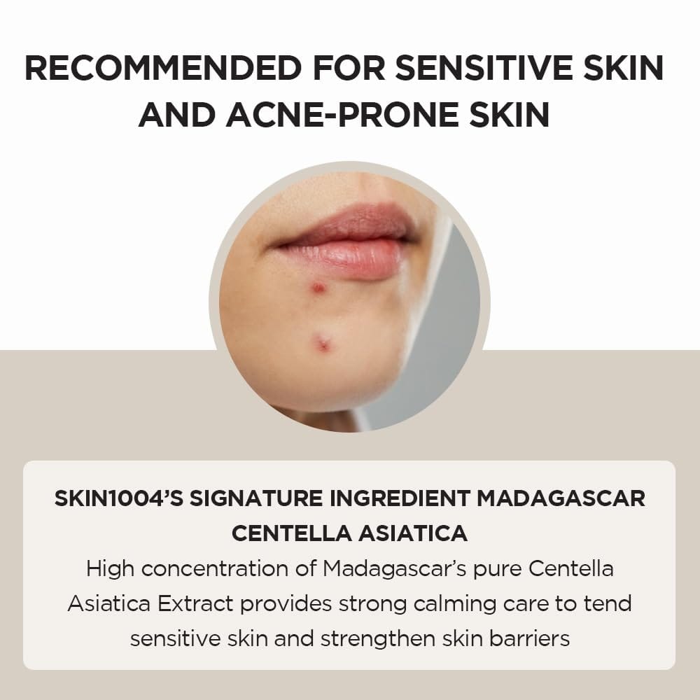 Skin 1004 Madagascar Centella Asiatica Ampoule 55Ml - image 5