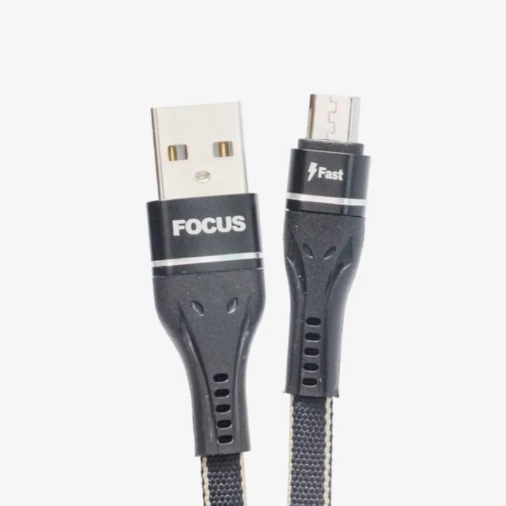 Data cable USB To Type C - image 1