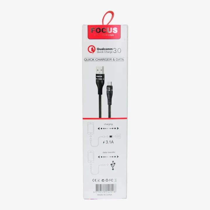 Data cable USB To Type C - image 3