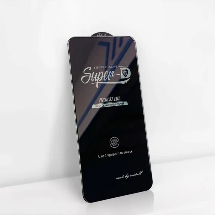 Super D HD 0.2 mm Glass for Samsung Galaxy S24 / Plus / Ultra - Edge to Edge 11D Tempered Glass Screen Protector - image 4
