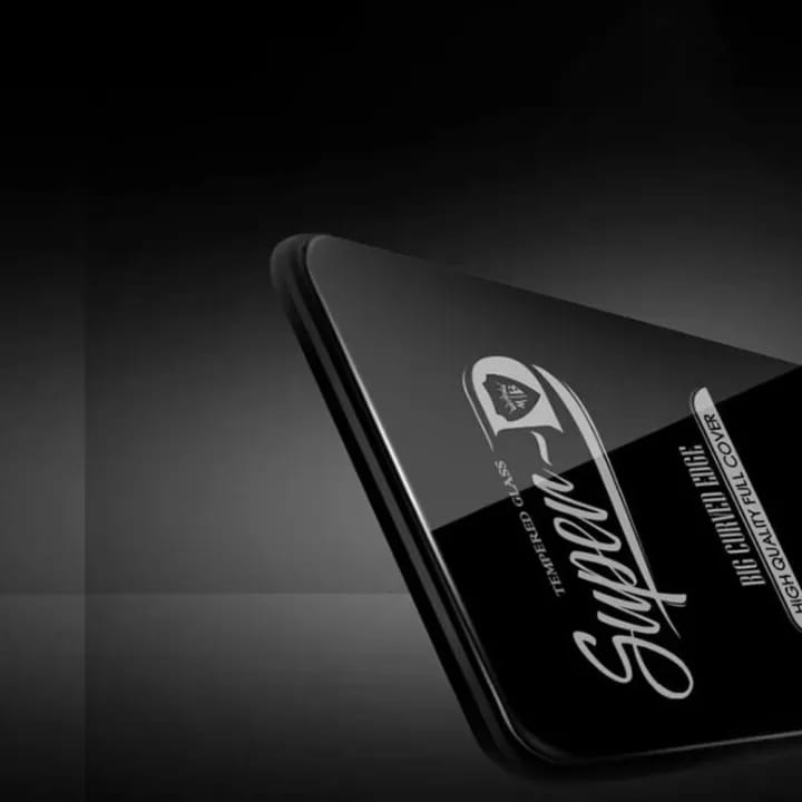 Super D HD 0.2 mm Glass for Samsung Galaxy S24 / Plus / Ultra - Edge to Edge 11D Tempered Glass Screen Protector - image 3