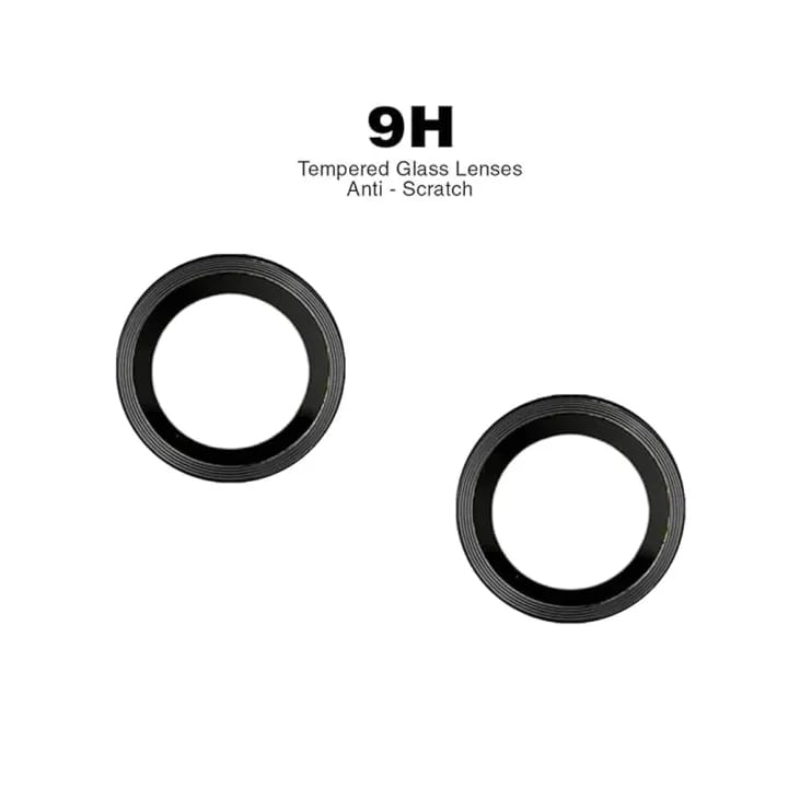 For OnePlus Nord CE 3 5G Ring Camera Lens Protector - image 1