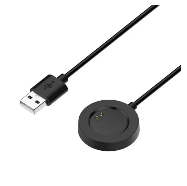 For Realme Smart Watch 2 / 2 Pro Magnetic USB Charger Replacement Charging Cord Cable - image 1
