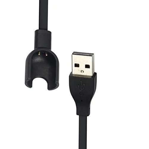 Mi Band 3 USB Charger Replacement Charging Cable - image 4