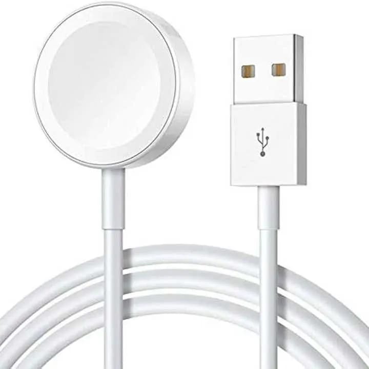 Magnetic Charging Cable Type A (1M) For iWatch - image 2