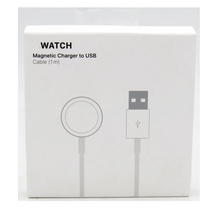 Magnetic Charging Cable Type A (1M) For iWatch - image 3
