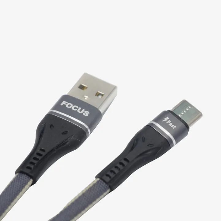 Data cable USB To Micro - image 1