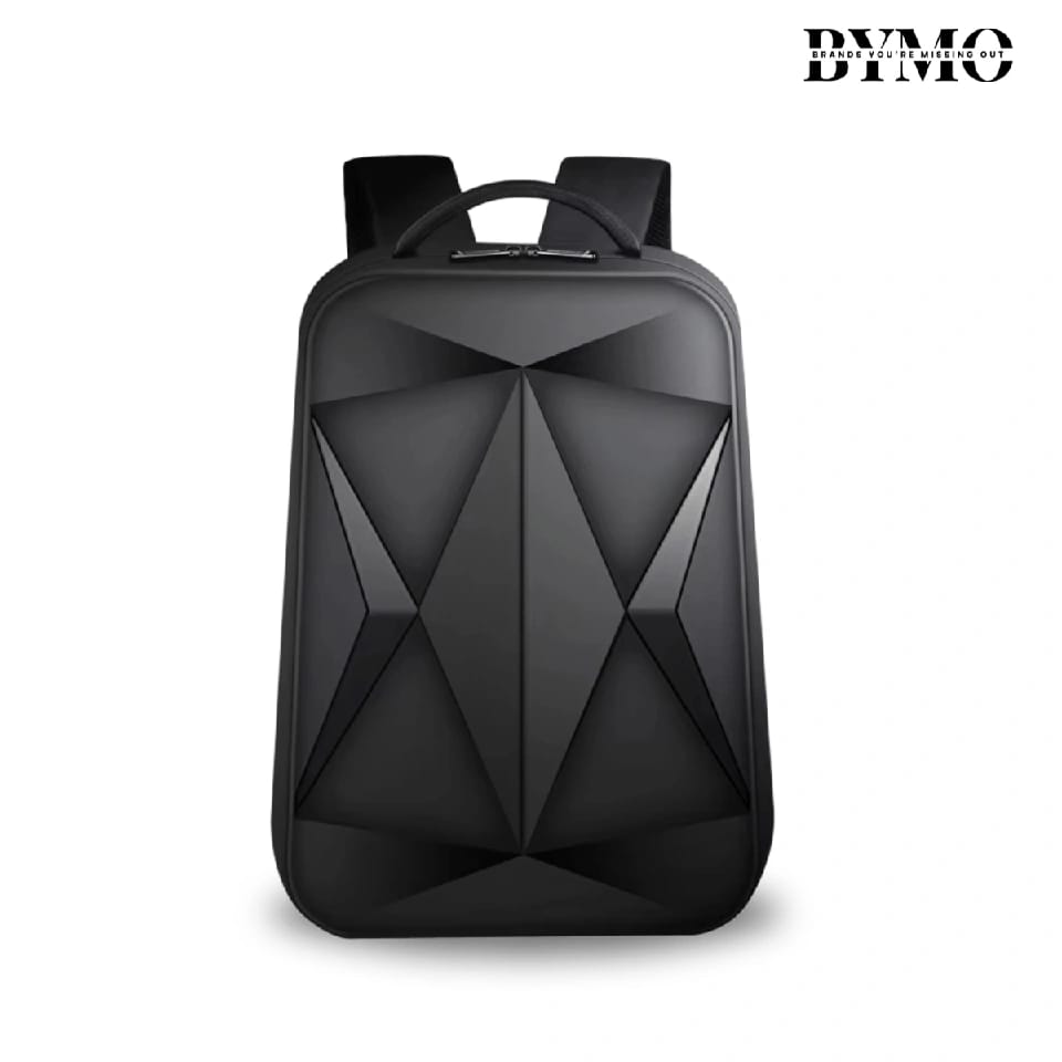 BYMO - Giant Hard-Shell Backpack - image 1