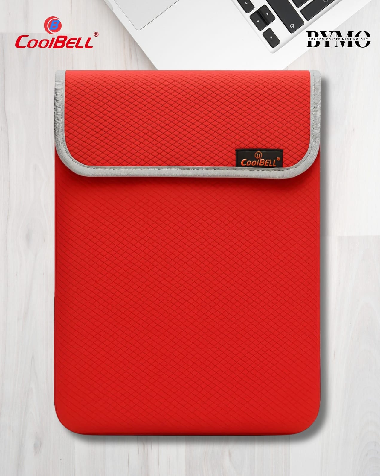 UPTO 13 Inch LAPTOP SLEEVE ( Cover ) - image 3