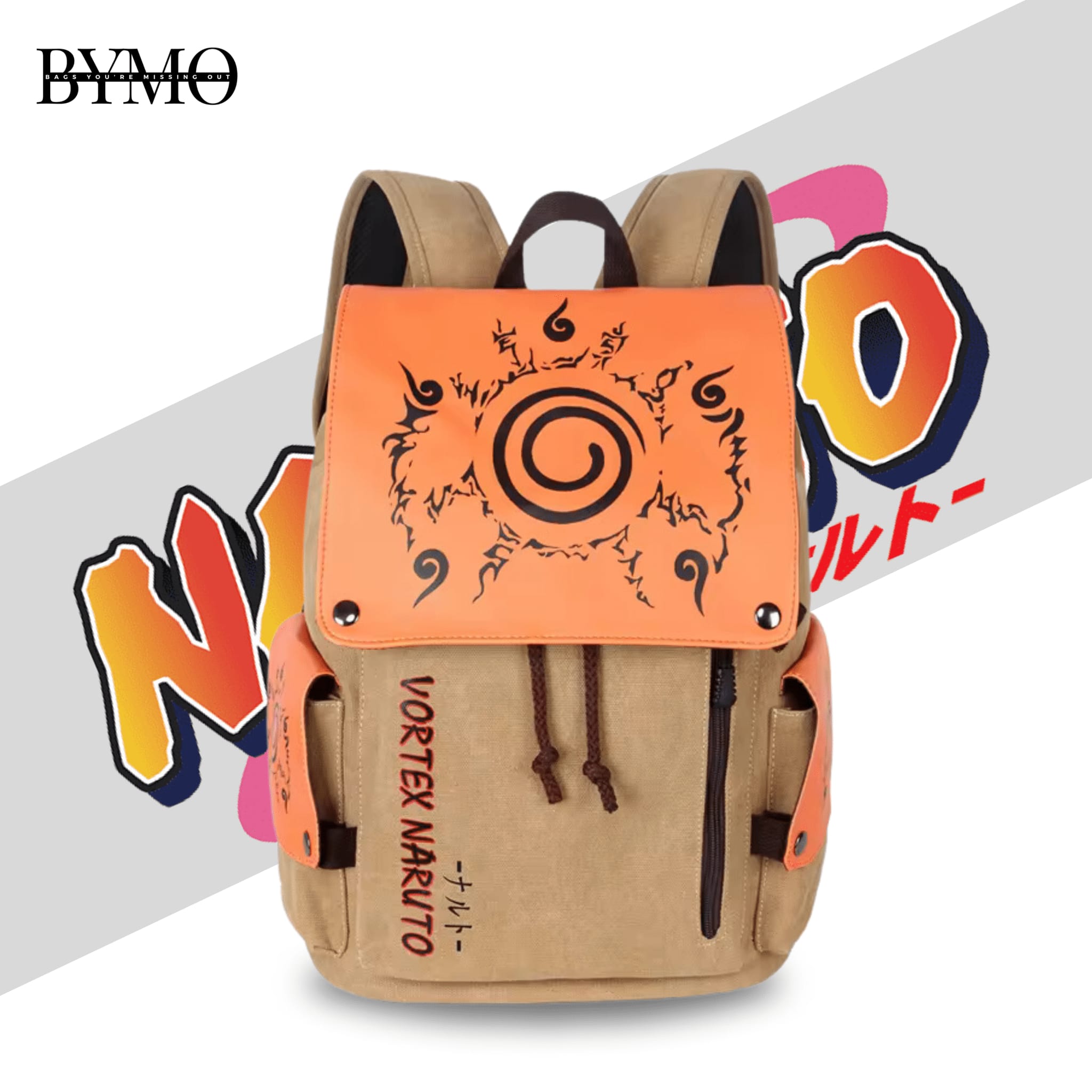 BYMO ANIME BAG - image 4