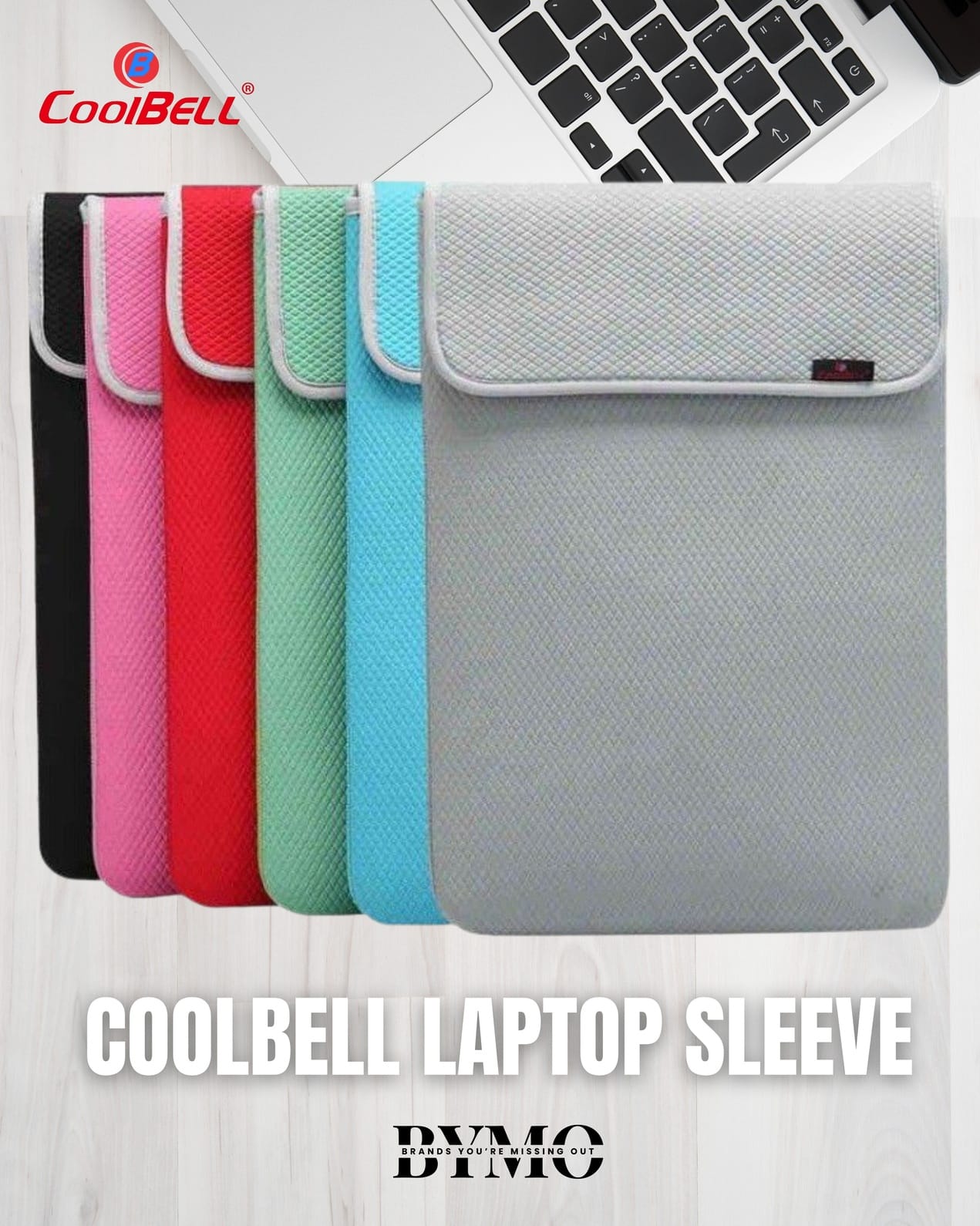 11 Inch Laptop Cover ( Sleeve ) - image 1